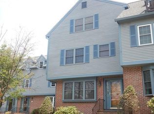 35 Merrymount Rd UNIT 14, Quincy, MA 02169