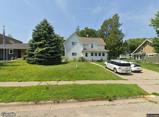 227 S Grant St UNIT A, Ellsworth, WI 54011