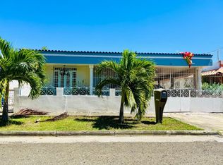 Urb, Ponce, PR 00716