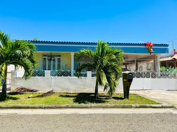 Urb, Ponce, PR 00716