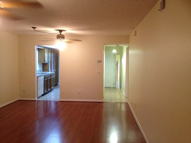 Living Room& Dining Room