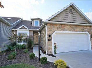 92 Waterford Way, Tallmadge, OH 44278