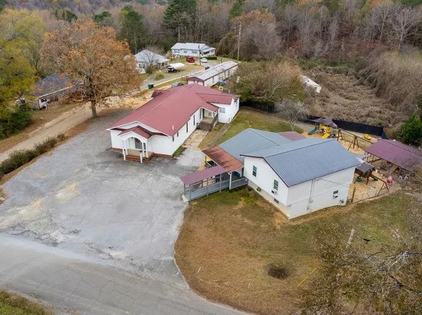 235 Ronnie St, Odenville, AL 35120