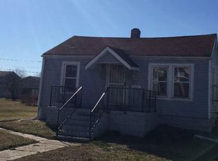 1141 N 42nd St, East Saint Louis, IL 62204