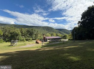 11740 Big Valley Pike, Mill Creek, PA 17060