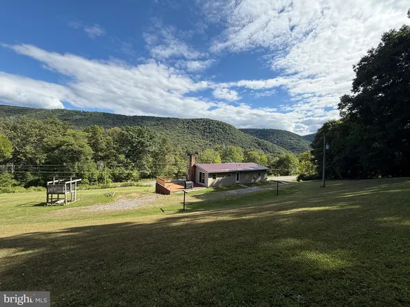 11740 Big Valley Pike, Mill Creek, PA 17060