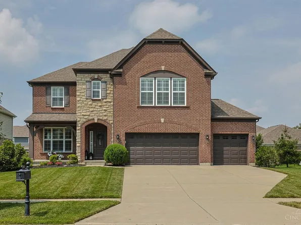 7485 Marsh Creek Ln, Maineville, OH 45039