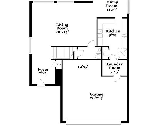 2nd image of 5114 Bay Ln