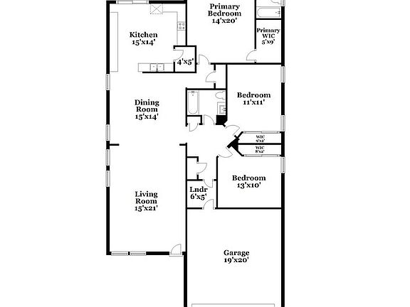 2nd image of 22106 E Via Del Palo