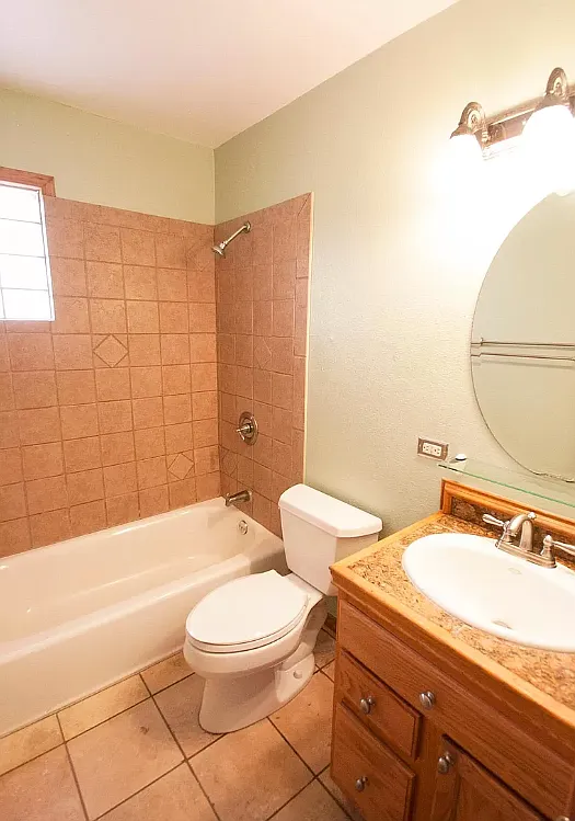 1 bed, 487 sqft, $1,350 — Photo 3