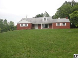 10750 E State Road 250, Crothersville, IN 47229
