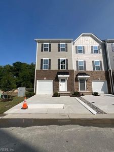 2017 Samuel Greene Way, Suffolk, VA, 23435