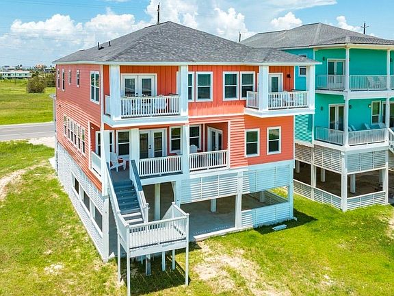 5th image of 23245 Termini San Luis Pass Rd