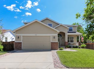 1862 Ute Creek Dr, Longmont, CO 80504