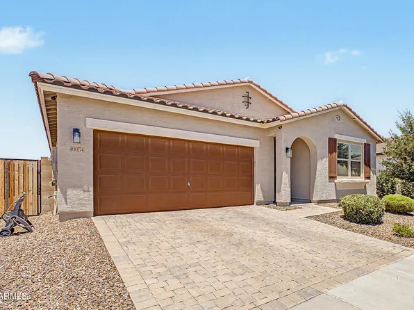 40054 W JAMES Lane, Maricopa, AZ 85138