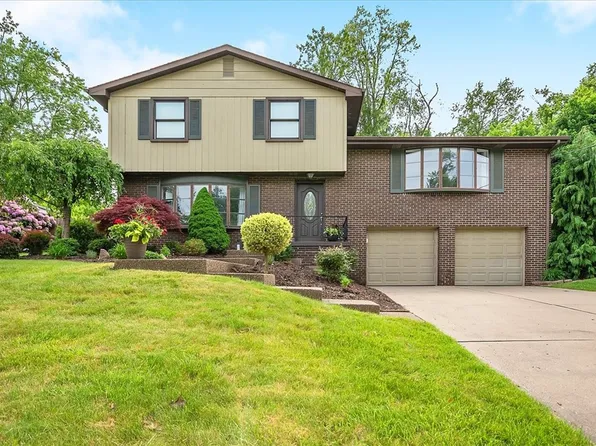 117 Shippen Dr, Coraopolis, PA 15108