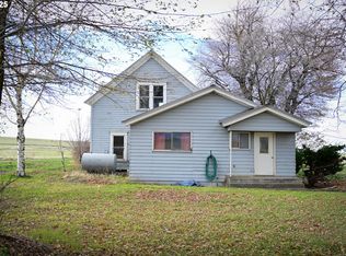 75938 Spring Hollow Rd, Adams, OR 97810