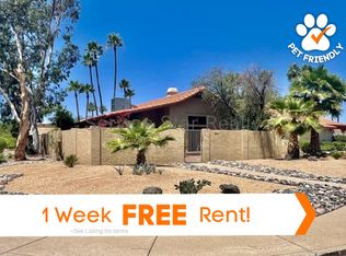 15226 N 51st St, Scottsdale, AZ 85254