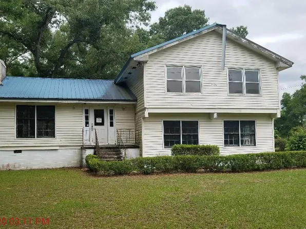 600 Simms St, Bainbridge, GA 39819