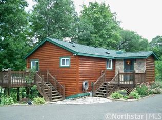 883 250th Ave, Luck, WI 54853