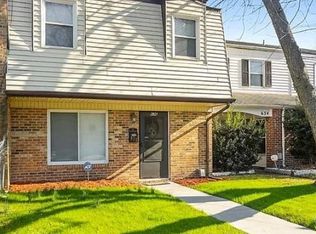 636 Red Horse Ln, Virginia Beach, VA 23462