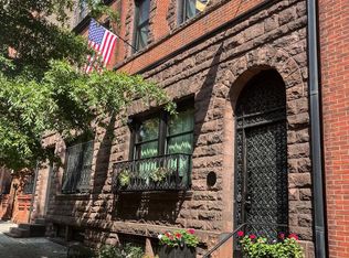 1031 N Calvert St, Baltimore, MD 21202