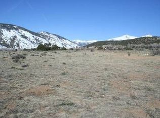 8001 Rocky Mountain Rd, Salida, CO 81201