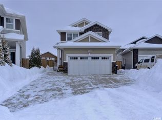 239 Kolynchuk MANOR, Saskatoon, SK S7T 0W3