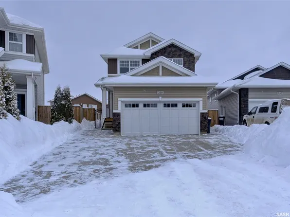 239 Kolynchuk MANOR, Saskatoon, SK S7T 0W3