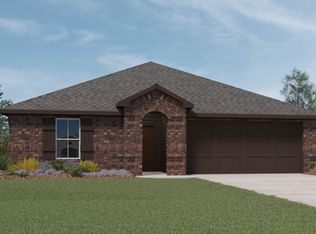 JUSTIN Plan, Bluff Springs, Ferris, TX 75125