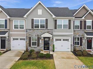 6709 Tupper Branch Ln, North Chesterfield, VA