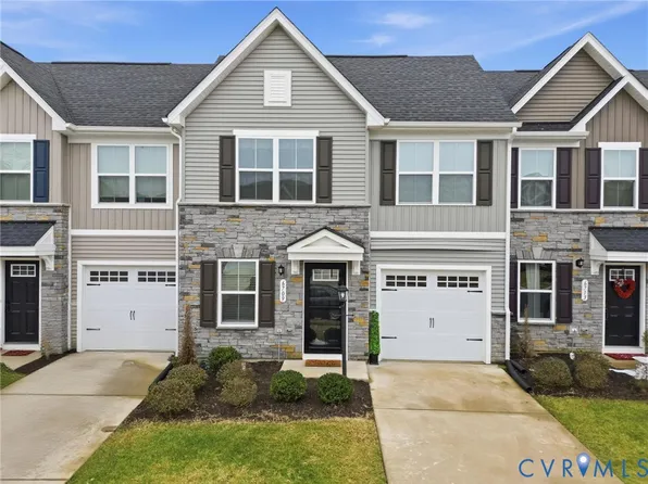 6709 Tupper Branch Ln, North Chesterfield, VA 23234