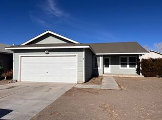 759 Tamsen Rd, Fernley, NV 89408