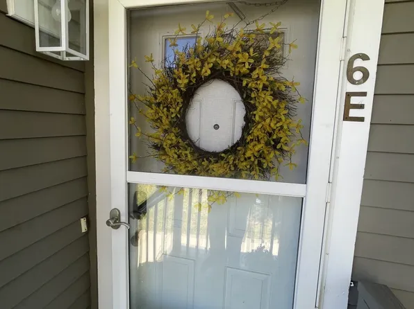 53 Brushy Plain Road #6E, Branford, CT 06405