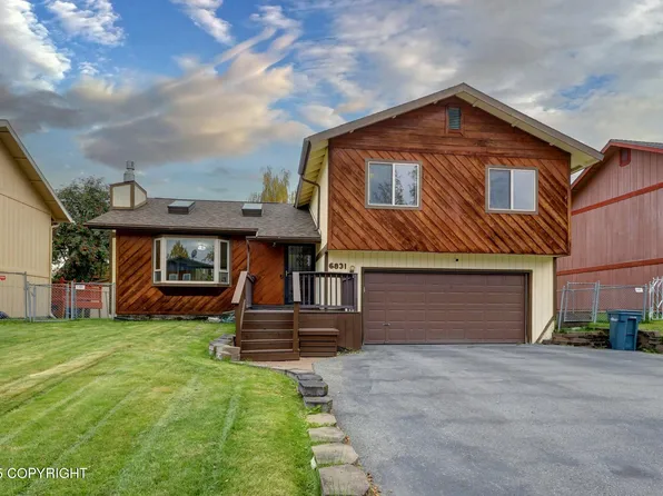 6831 Hunt Ave, Anchorage, AK 99504