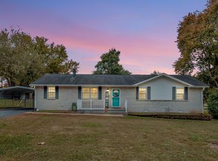 4007 Westwood Dr, Columbia, TN 38401