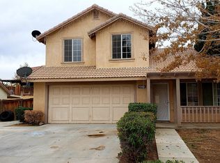 11365 Spring St, Adelanto, CA 92301