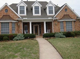 1702 Janell Rene Cir, Deer Park, TX 77536