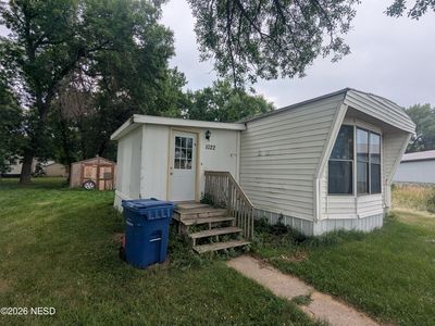 1022 10th St NW, Watertown, SD, 57201