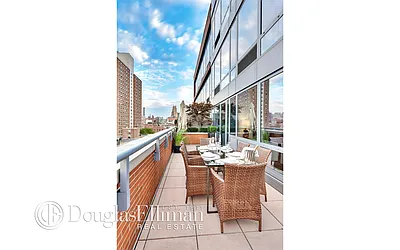 Sold by Douglas Elliman