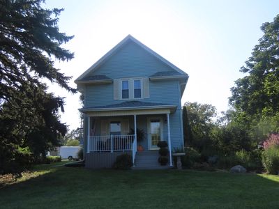 1015 N 11th St, David City, NE, 68632