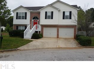 2244 Clayton Rdg, Lithonia, GA 30058