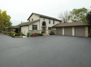 6275 Hendrickson Rd, Middletown, OH 45044