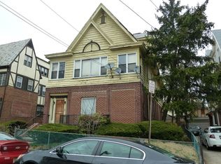 103 Vassar Ave #3, Newark, NJ 07112