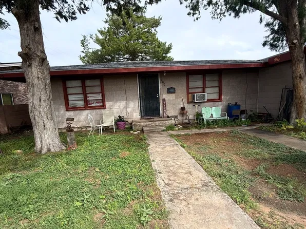 110 E Mesquite Dr, Hobbs, NM 88240