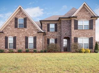 231 Carellton Dr, Gallatin, TN 37066