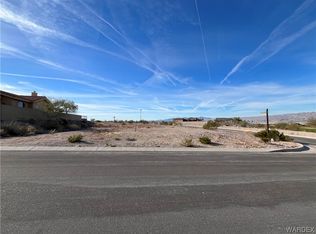 3150 Sidewheel Dr, Bullhead City, AZ 86429