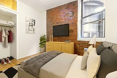 Rented by Bold New York
