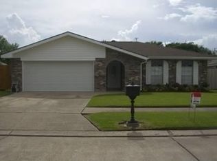 3916 Lolan Ct, Marrero, LA 70072