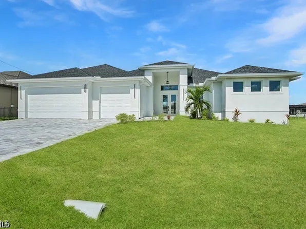 1625 SW 44th Terrace Cpe, Coral, FL 33914